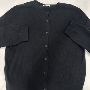 Aritzia Cashmere Cardigan